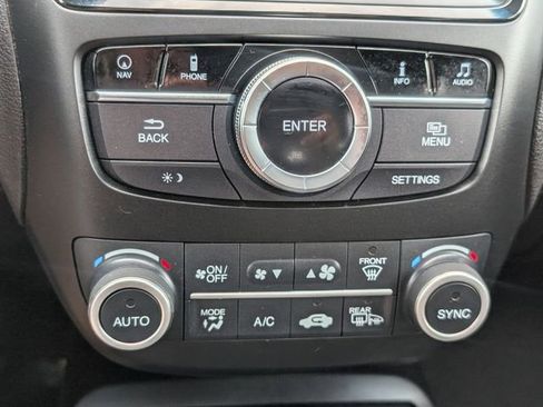 Used 2018 Acura RDX w/ Technology Package image 30