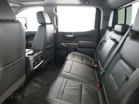 Used 2020 GMC Sierra 1500 Denali w/ Denali Ultimate Package image 21