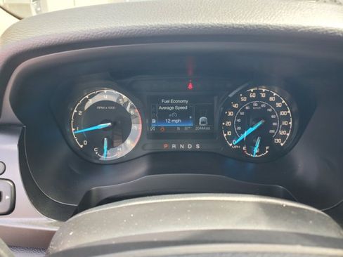 Certified 2023 Ford Ranger XLT w/ Tremor Off-Road Package AWD/4WD image 19