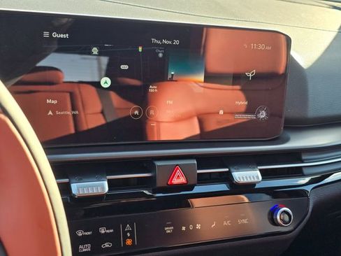 New 2026 Kia Sportage SX Prestige image 26