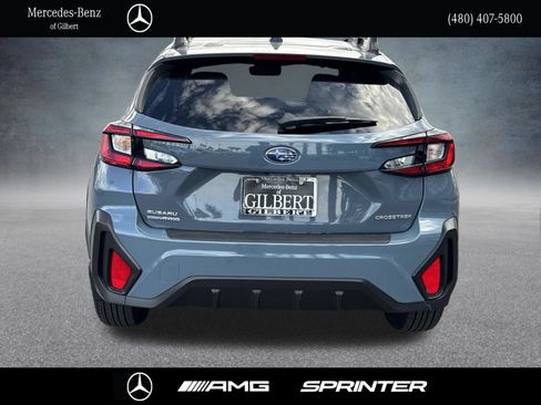 Used 2024 Subaru Crosstrek 2.0i Premium AWD/4WD image 4