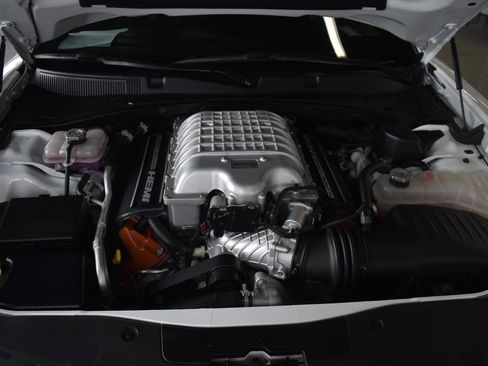 Used 2023 Dodge Charger SRT Hellcat w/ Harman/Kardon Audio Group image 47