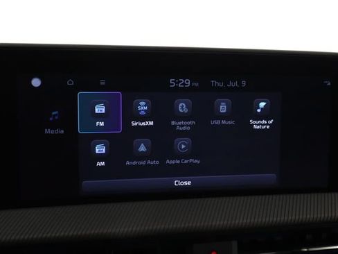Certified 2023 Kia EV6 GT-Line w/ GT-Line Suede Seat Package RWD image 39