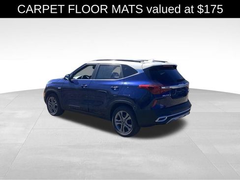 Used 2023 Kia Seltos S AWD/4WD image 5