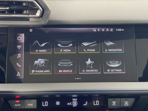 New 2025 Audi A3 2.0T Premium Plus image 26