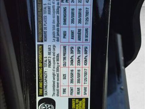 Certified 2025 Toyota Corolla LE FWD image 14