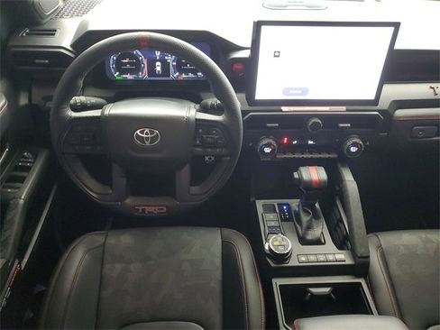 Used 2024 Toyota Tacoma TRD Pro image 15