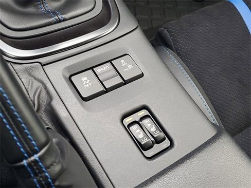 Certified 2025 Subaru BRZ tS image 26