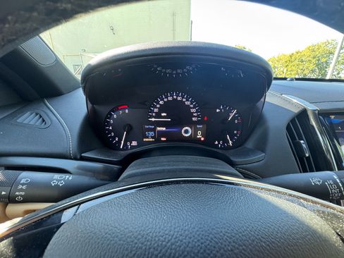 Used 2013 Cadillac ATS 2.0T Sedan image 35