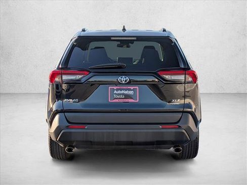 Used 2024 Toyota RAV4 XLE w/ Weather Package image 8