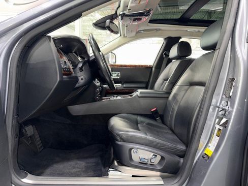 Used 2010 Rolls-Royce Ghost $268K MSRP image 12