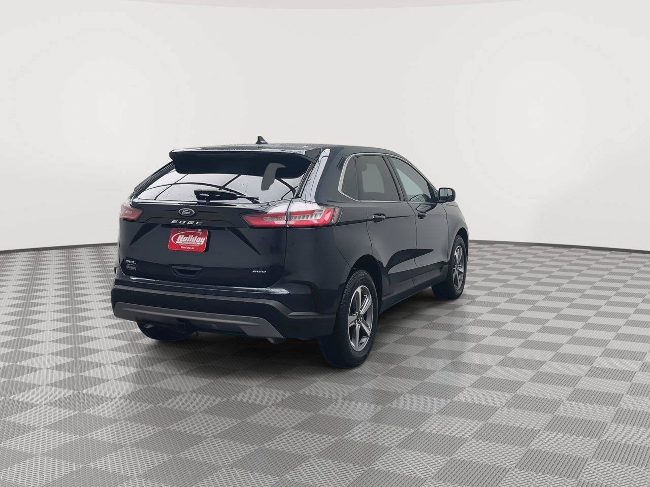 Certified 2024 Ford Edge SEL w/ Convenience Package AWD/4WD image 40