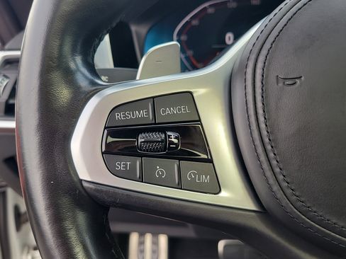 Used 2023 BMW 430i Gran Coupe w/ M Sport Package RWD image 27