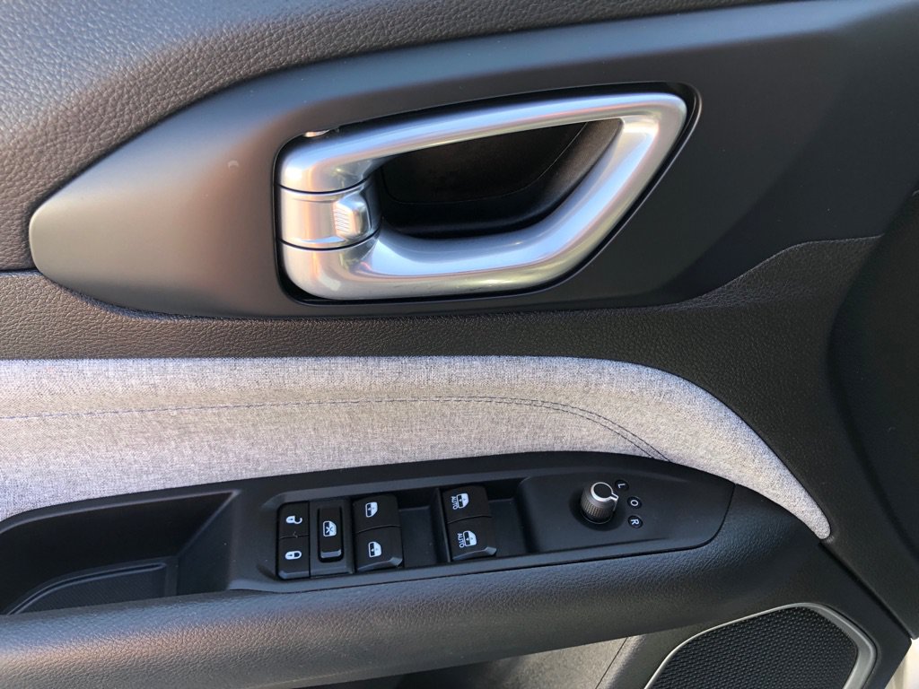 Used 2023 Jeep Compass Sport AWD/4WD image 18