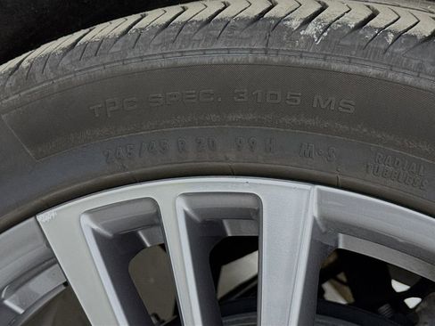 Used 2024 Cadillac XT4 Premium Luxury w/ Technology Package image 34