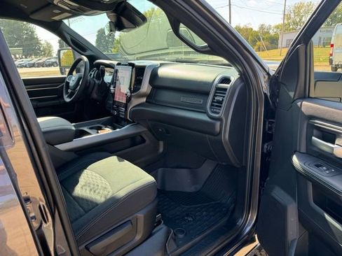 Used 2025 RAM 2500 Big Horn image 20