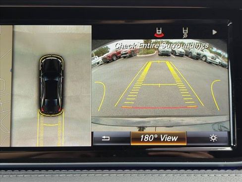 Used 2015 Mercedes-Benz S 550 Sedan image 13