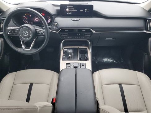 Certified 2024 MAZDA CX-90 Plug-In Hybrid w/ Preferred image 15