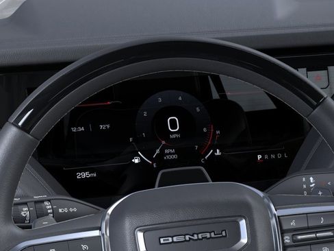 New 2026 GMC Yukon XL Denali Ultimate AWD/4WD image 18
