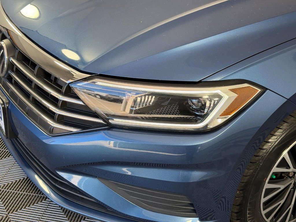 Used 2019 Volkswagen Jetta SEL FWD image 11