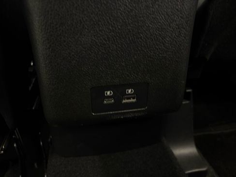Used 2025 Mitsubishi Outlander Sport ES AWD/4WD image 27