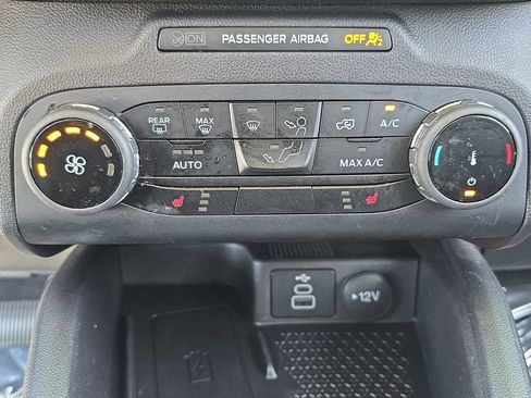 Used 2024 Ford Bronco Sport Big Bend w/ Convenience Package AWD/4WD image 26