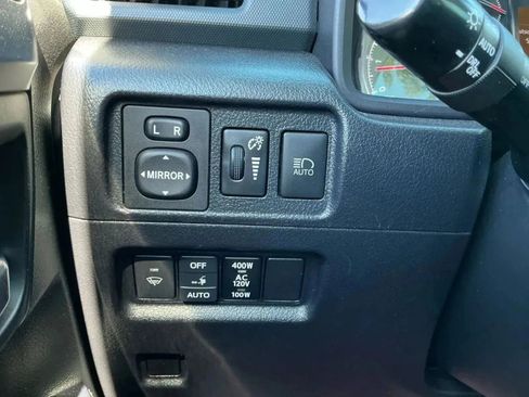 Used 2021 Toyota 4Runner Limited image 36