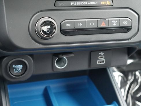 New 2026 Ford Maverick XLT w/ 4K Tow Package image 12