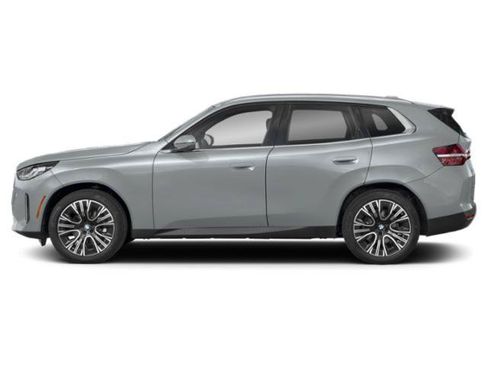 Used 2026 BMW X3 xDrive30i w/ Premium Package AWD/4WD image 3
