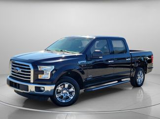 Used 2016 Ford F150 XLT w/ Equipment Group 301A Mid video 2