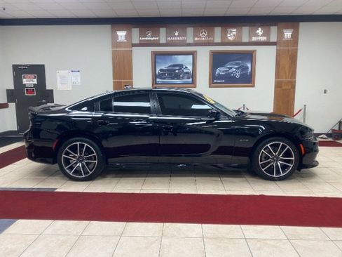 Used 2023 Dodge Charger R/T image 6