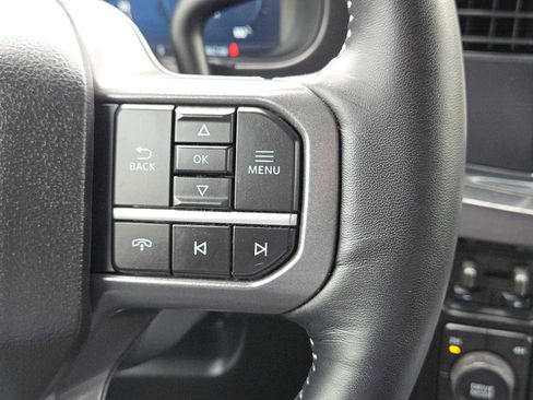 Used 2024 Ford F250 Lariat w/ FX4 Off-Road Package image 27