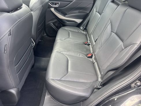 Used 2023 Subaru Forester Limited AWD/4WD image 20