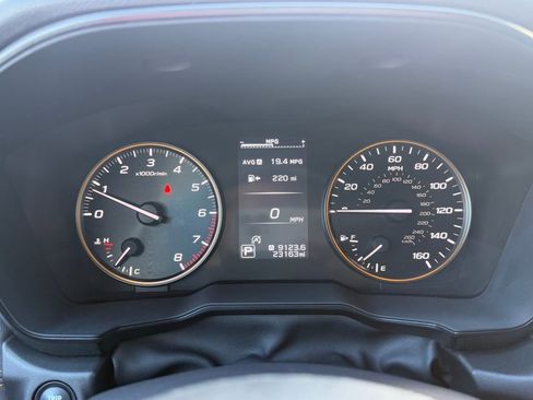 Used 2025 Subaru Outback Wilderness image 19