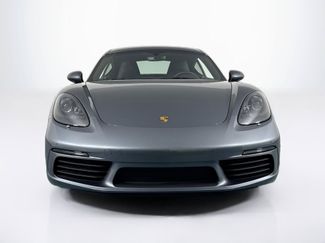 Used 2025 Porsche 718 Cayman RWD video 2