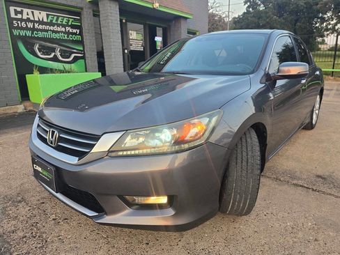 Used 2014 Honda Accord EX-L image 56