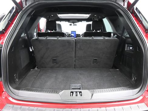 Used 2020 Ford Explorer ST w/ Premium Technology Package image 20