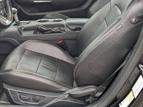 Used 2023 Ford Mustang Premium image 17