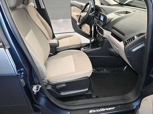 Used 2022 Ford EcoSport S AWD/4WD image 16