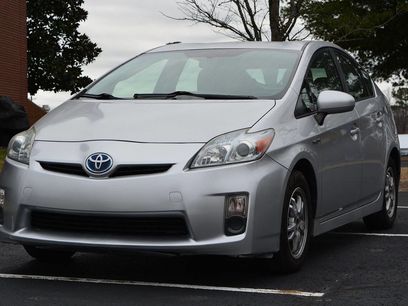 Used 2010 Toyota Prius One