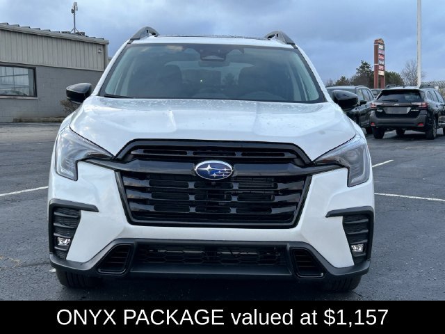New 2026 Subaru Ascent Bronze Edition w/ Onyx Package AWD/4WD image 2