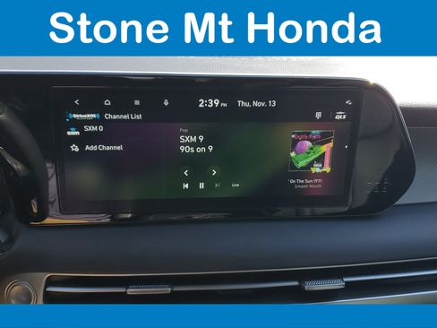 Used 2024 Hyundai Palisade SEL image 27