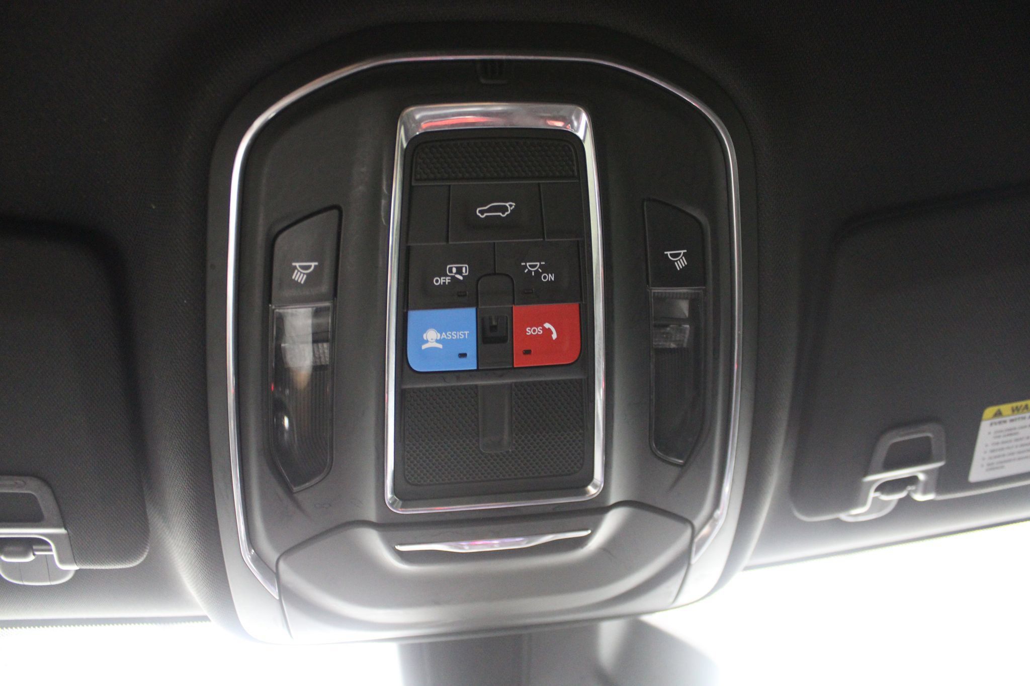 Used 2023 Jeep Grand Cherokee Altitude AWD/4WD image 33