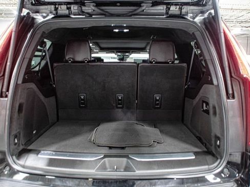 Used 2022 Cadillac Escalade ESV Sport Platinum w/ LPO, ONYX Package image 14