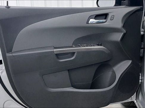Used 2017 Chevrolet Sonic Premier FWD image 20