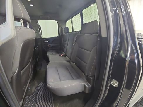 Used 2015 GMC Sierra 1500 SLE w/ SLE Value Package image 26