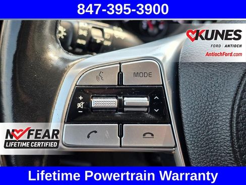 Used 2021 Kia Telluride SX w/ SX Prestige Package AWD/4WD image 35