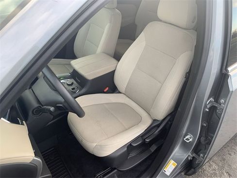 Certified 2023 Chevrolet Traverse LS image 18