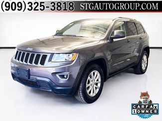 Used 2016 Jeep Grand Cherokee Laredo w/ Quick Order Package 23E image 1