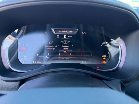 New 2026 RAM 2500 Laramie w/ Night Edition image 18